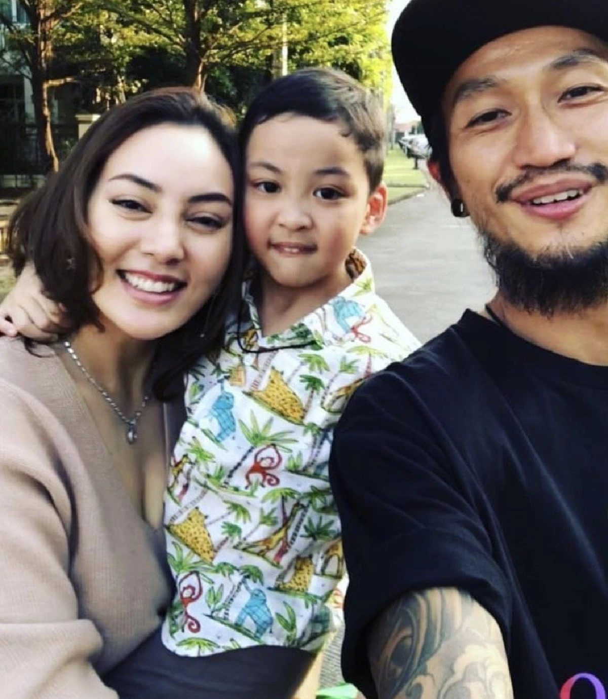 ทนอยู่เพื่อลูก! ตั๊ก บงกช โพสต์ชวนสงสัย ลั่นอยากให้ น้องข้าวหอม จิตใจดีดั่งลุงตูน