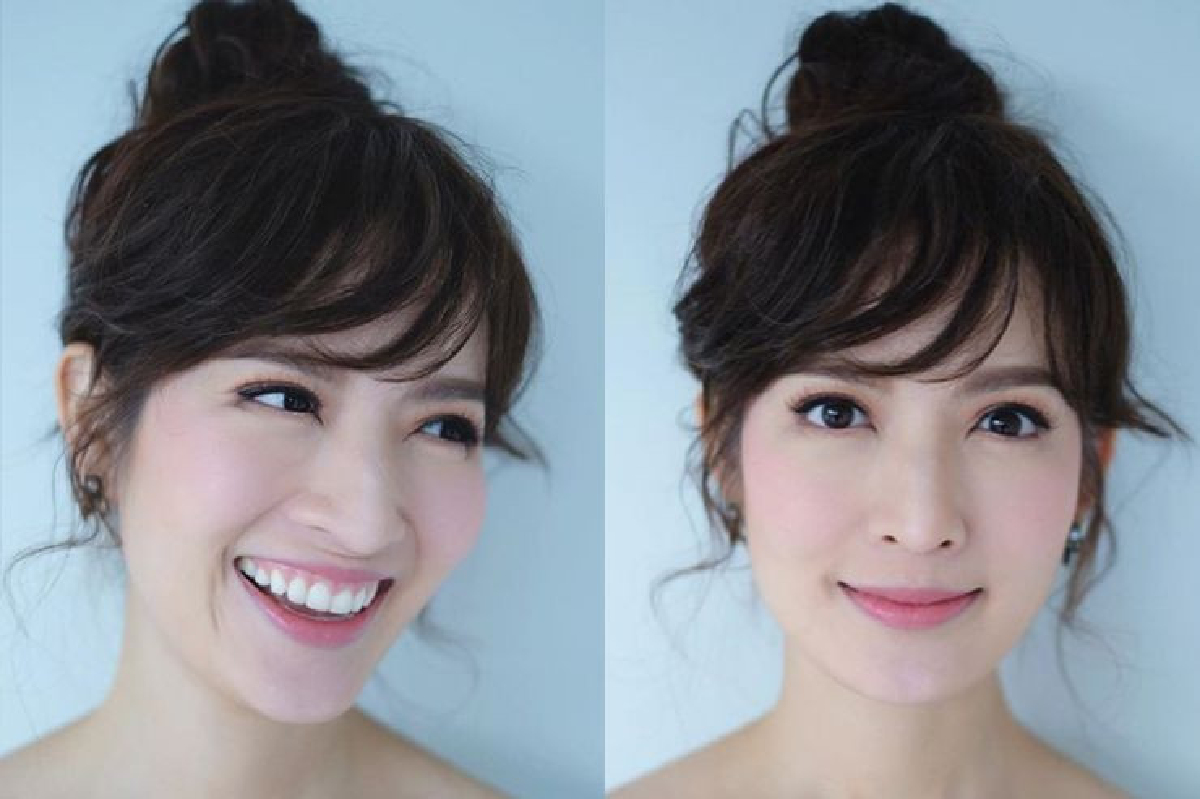 "แอฟ ทักษอร" กับลุคใหม่ผมหน้าม้า มาสายแบ๊วสไตล์เกาหลี "แอฟ ทักษอร" กับลุคใหม่ผมหน้าม้า มาสายแบ๊วสไตล์เกาหลี