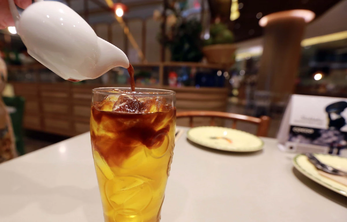 บางกอก โบลด์ ห้องครัวของเหล่าโจ๋บางกอก