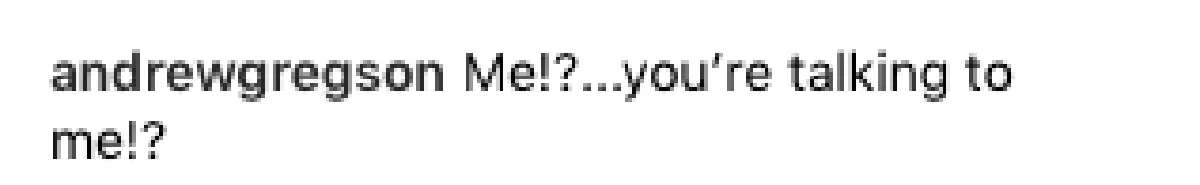 “แอนดริว" เคลื่อนไหวแบบงงๆ! หลังมีข่าวซุ่มคบ “พลอย" มาร่วมปี