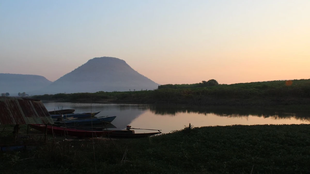 ชวนหนีฝุ่นพิษกทม.ไปรับโอโซนบริสุทธิ์แห่งใหม่ที่ฟูจิครบุรี