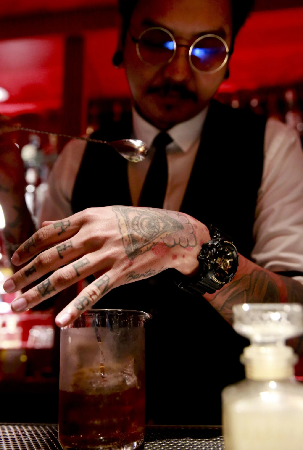 ห้องลับเจ้าสำราญ @ เดอะ คีย์ รูม นัมเบอร์ 72