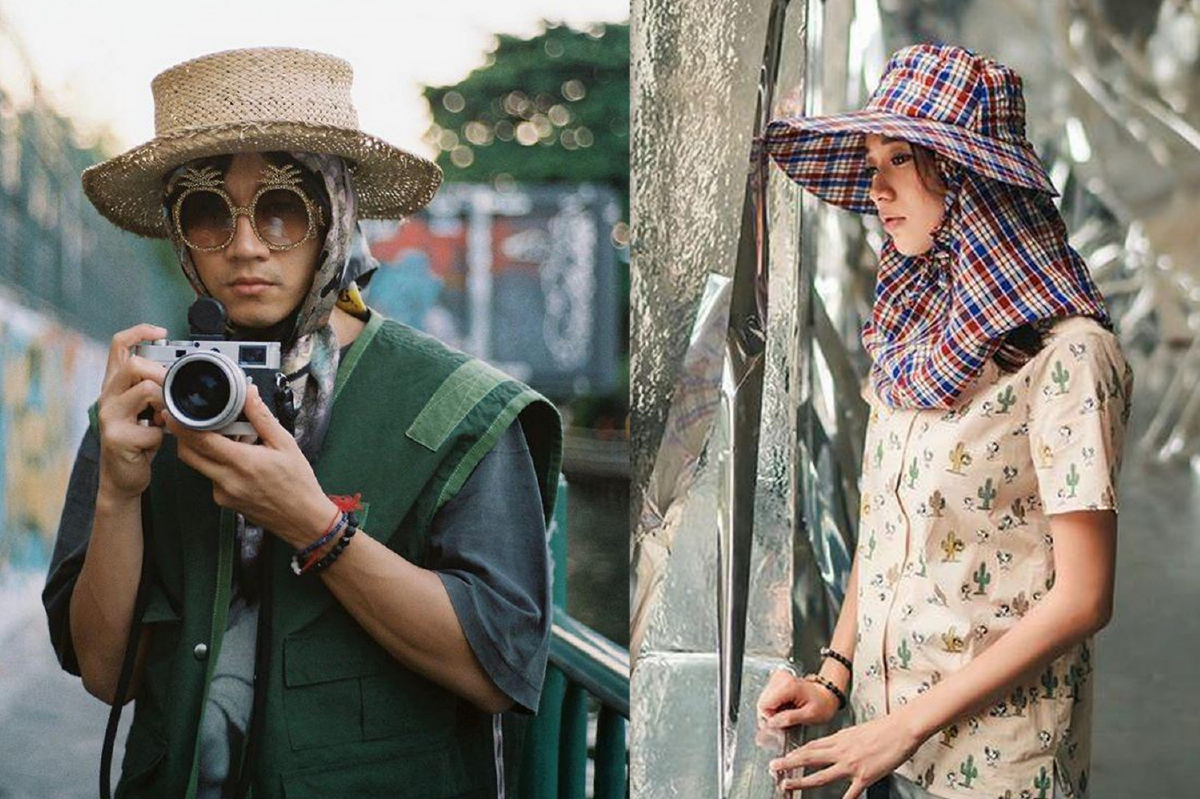 เมื่อไหร่จะเปิดตัว? โทนี่-แก้ว ผลัดกันลงภาพให้แฟนๆจิ้นตามกันต่อเนื่อง เมื่อไหร่จะเปิดตัว? โทนี่-แก้ว ผลัดกันลงภาพให้แฟนๆจิ้นตามกันต่อเนื่อง