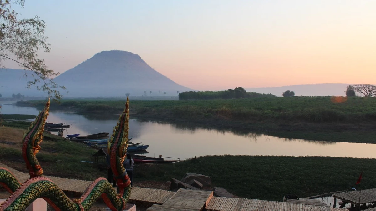 ชวนหนีฝุ่นพิษกทม.ไปรับโอโซนบริสุทธิ์แห่งใหม่ที่ฟูจิครบุรี