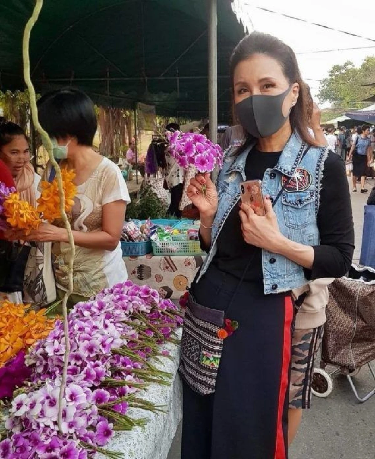 ทูลกระหม่อมฯ ทรงห่วงอนาคตประเทศ ชี้ปัญหาฝุ่นจะทำพวกเราแย่กันหมด