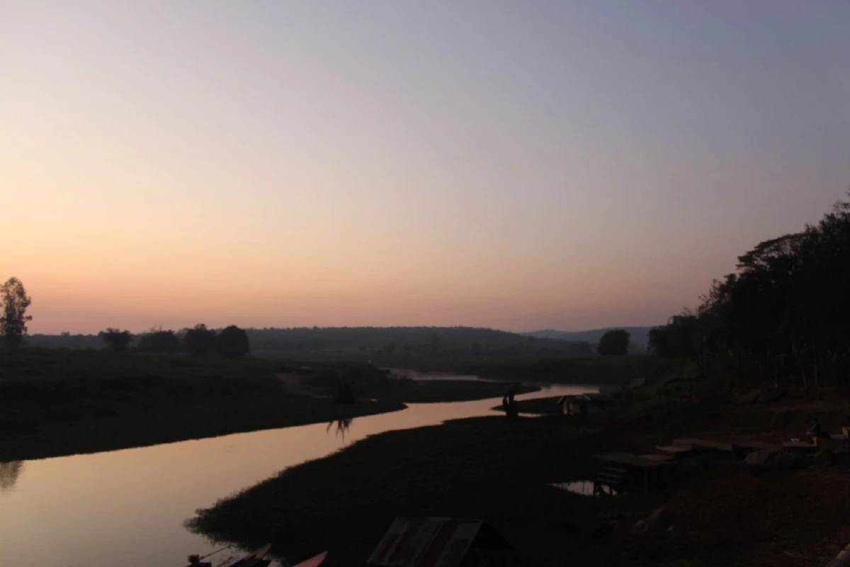 ชวนหนีฝุ่นพิษกทม.ไปรับโอโซนบริสุทธิ์แห่งใหม่ที่ฟูจิครบุรี