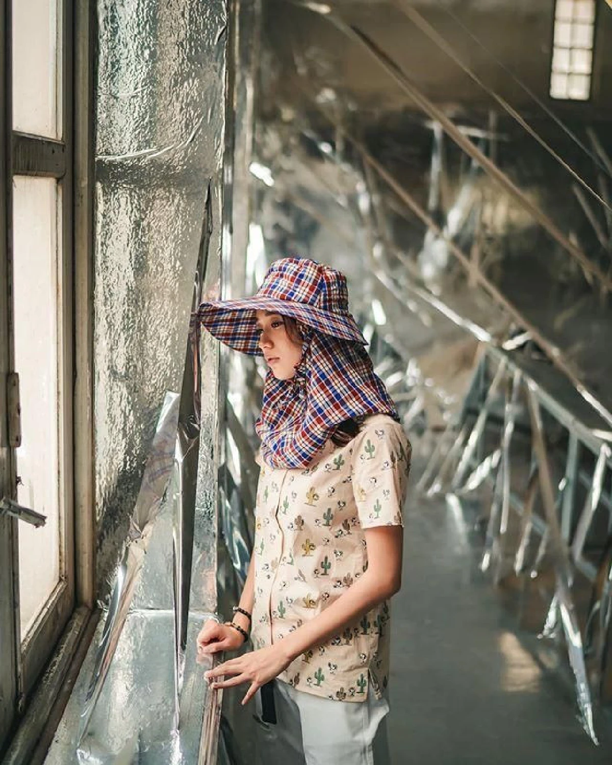 เมื่อไหร่จะเปิดตัว? โทนี่-แก้ว ผลัดกันลงภาพให้แฟนๆจิ้นตามกันต่อเนื่อง