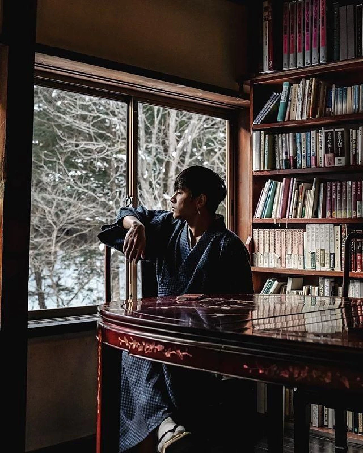 เมื่อไหร่จะเปิดตัว? โทนี่-แก้ว ผลัดกันลงภาพให้แฟนๆจิ้นตามกันต่อเนื่อง