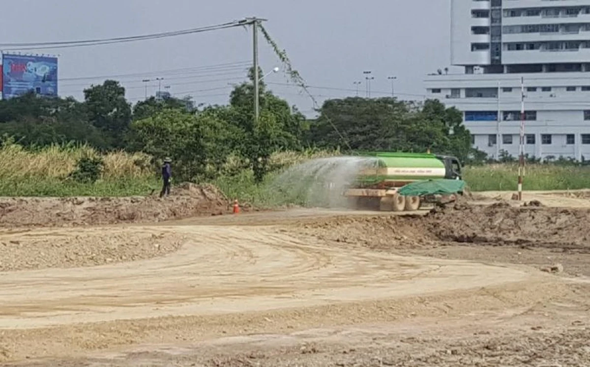 ปัญหาสำคัญที่ต้องใส่ใจกันนานแล้ว Recognizing Urban Air Pollution