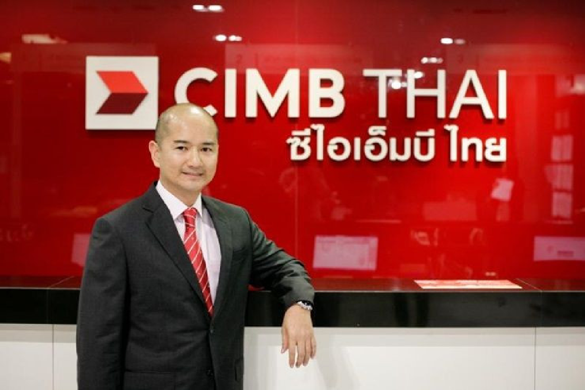 ซีไอเอ็มบีลุ้นธปท. ผุดโซเชียลเลนดิ้ง ซีไอเอ็มบีลุ้นธปท. ผุดโซเชียลเลนดิ้ง