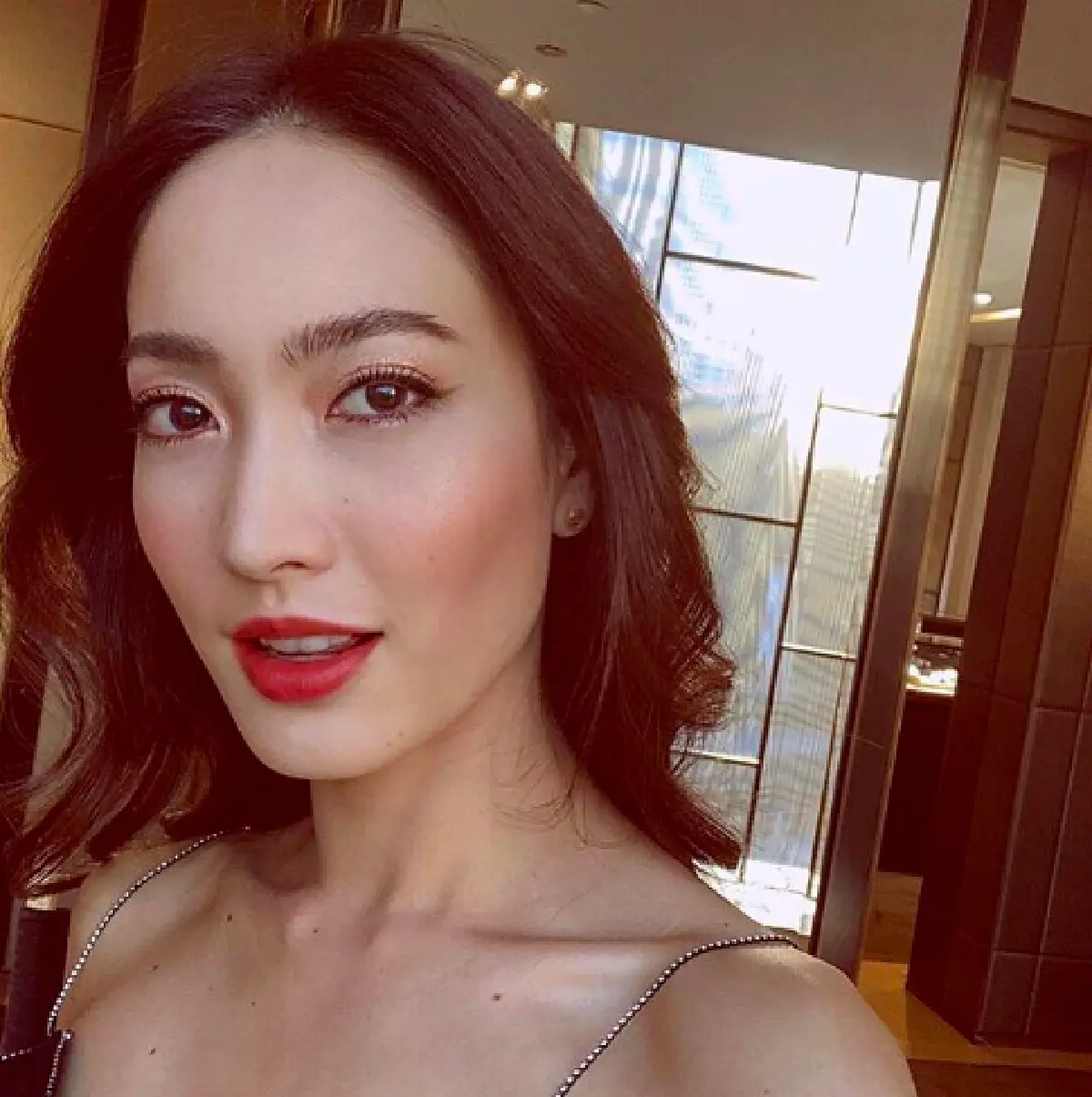 "แต้ว ณฐพร” จัดทริปเติมพลังหลังทำงานหนัก พร้อมโชว์สกิลดำน้ำแบบสน็อกเกิ้ล