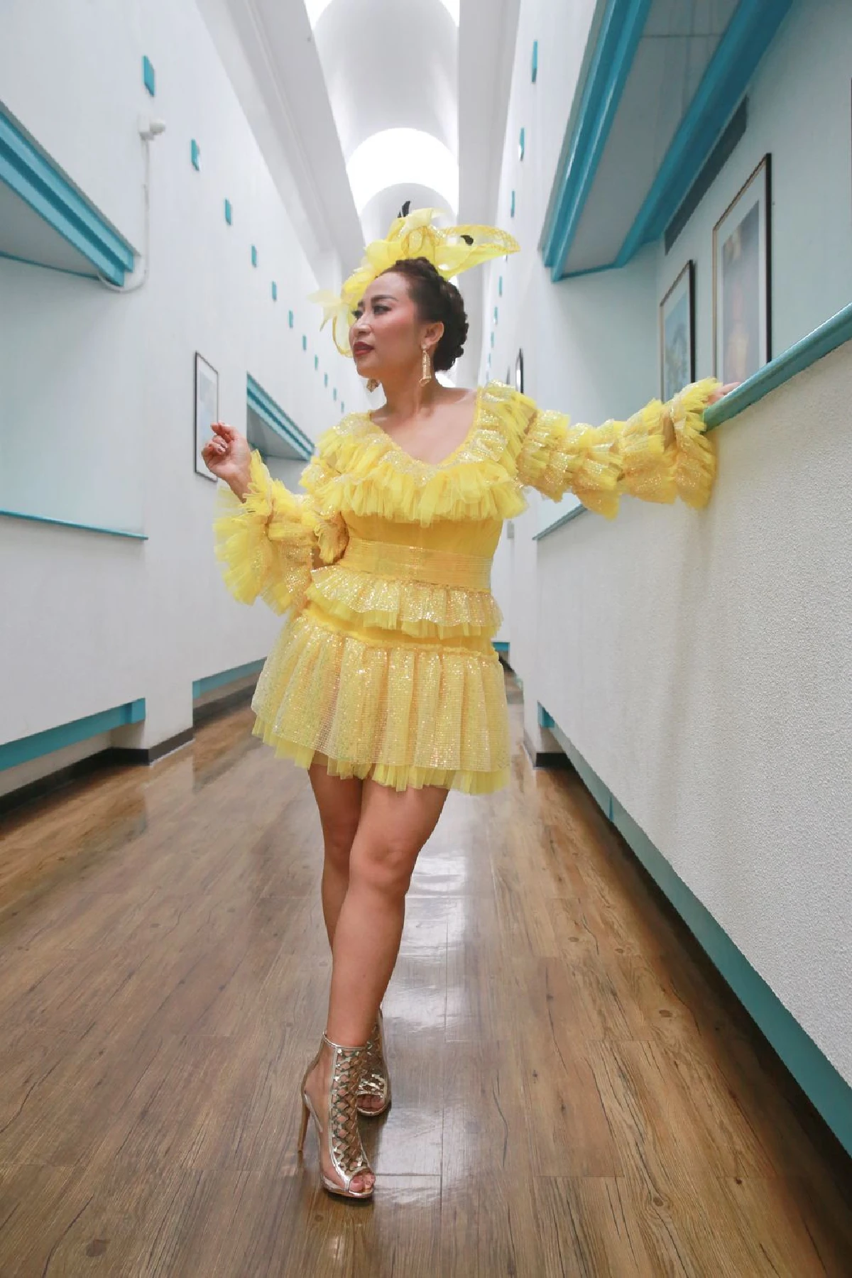 ลูลู่ & ลาล่า คู่ซี้สายฮา‘รักล้วนๆ แต่กวนนะ’