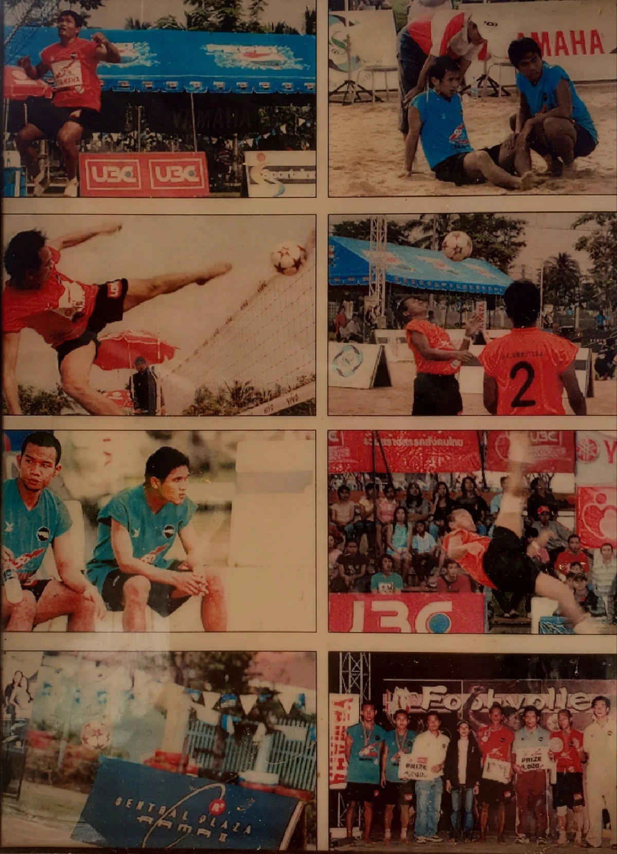 อดีตนักตะกร้อทีมชาติสร้างฟาร์มเลี้ยงปูนาปันความรู้ให้เยาวชนสร้างรายได้เสริม