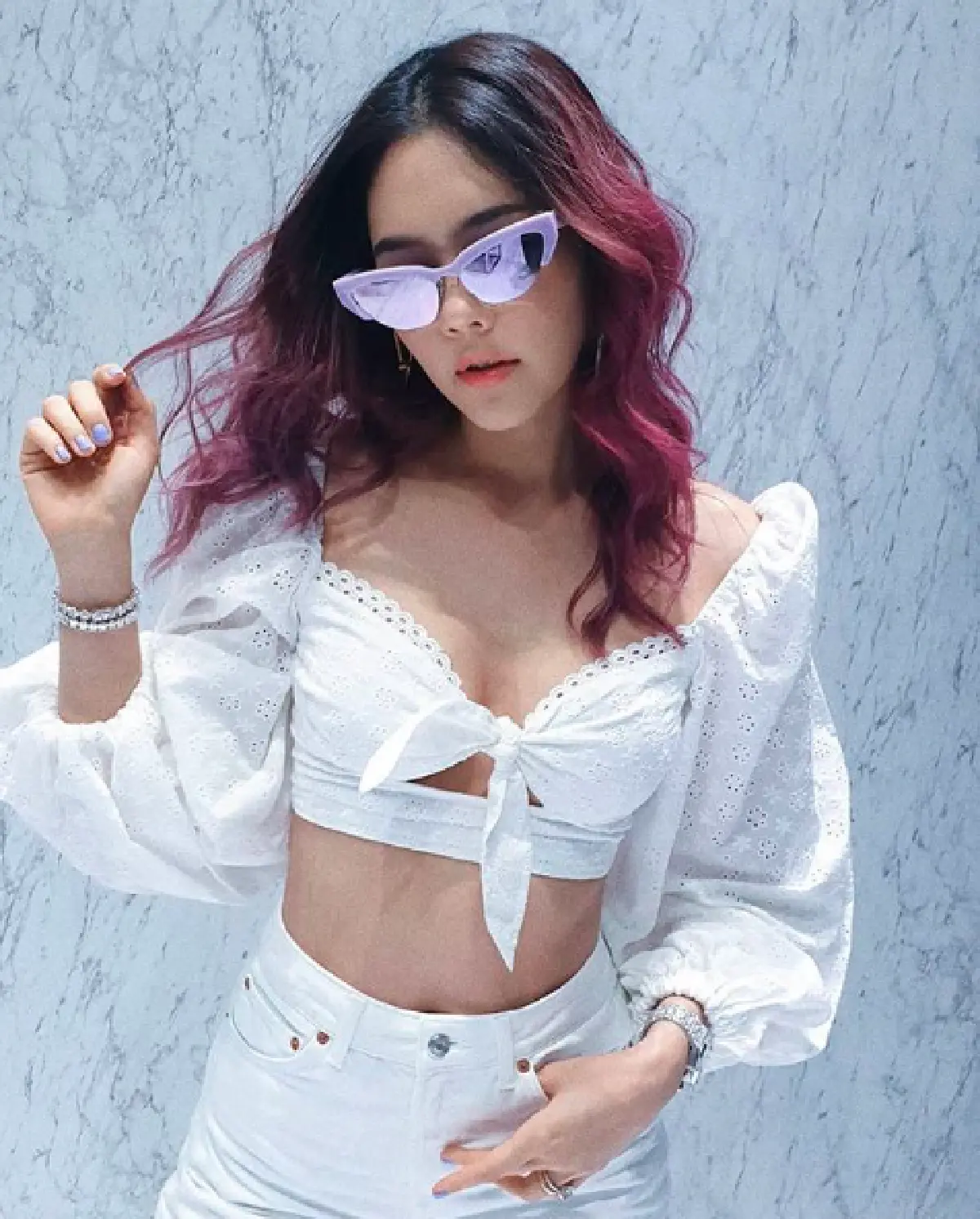 ส่องไอเดียการแต่งตัวแบบแนวๆ ของเหล่าคุณแม่แฟชั่นนิสต้าสุดชิคแห่งยุค