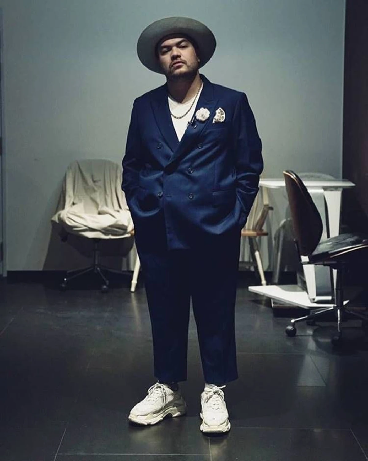 "โอ๊ต ปราโมทย์” เผยตารางงานคิวแน่นทั้งเดือน งานนี้เจอทักระวังโดนสรรพากรตามล่า