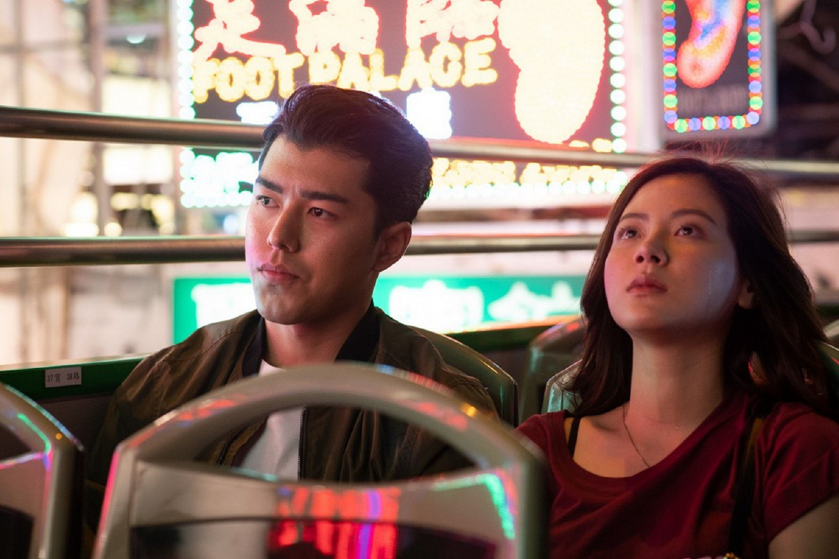 หมู ชยนพ ปิ๊งความสัมพันธ์แบบ Friend Zone จากประสบการณ์จริงและคนรอบตัวใส่ในหนัง หมู ชยนพ ปิ๊งความสัมพันธ์แบบ Friend Zone จากประสบการณ์จริงและคนรอบตัวใส่ในหนัง