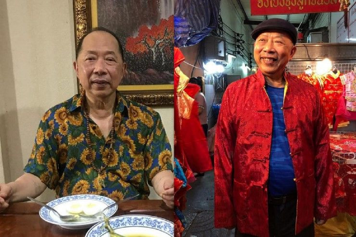 ไพศาล ขออย่าเกลียดทหาร-จงชังคนโกงชาติบิดเบือนการใช้อำนาจ ไพศาล ขออย่าเกลียดทหาร-จงชังคนโกงชาติบิดเบือนการใช้อำนาจ