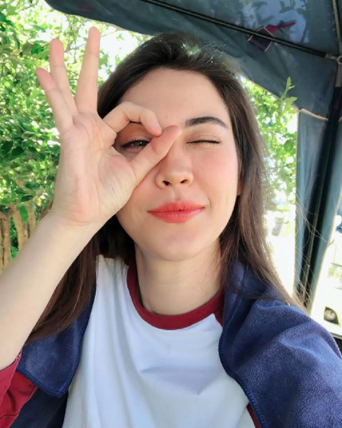 ไม่ปล่อยให้ต้องเดากันอีกต่อไป “แม่นีย์” คุณแม่สาว “แมท” เผย IG อันเก่าโดนแฮ็ก