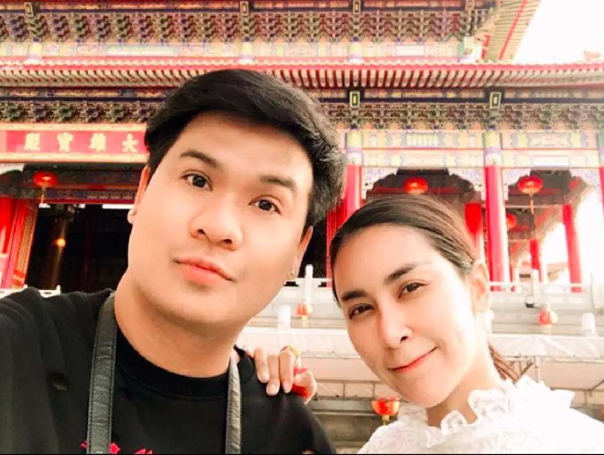 ขอให้เตรียมแต่งหน้ารอ! “ดีเจต้น” ประกาศขอ “ใหม่ สุคนธวา” แต่งงานกลาง IG เตรียมทำเซอร์ไพรส์ใหญ่