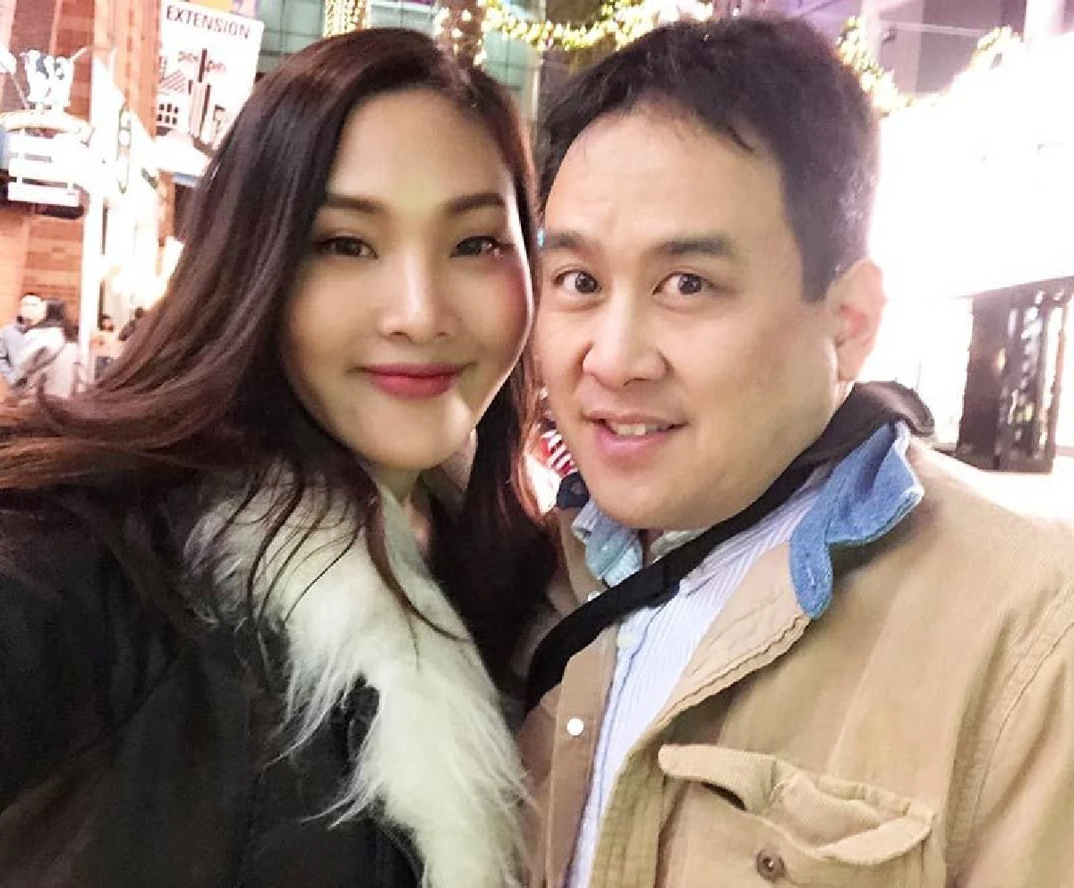 "เบลล์ นันทิตา” สุดดีใจ! หลังเป็นหญิงถูกต้องตามกฎหมาย ได้รับสิทธิ์ทำงานในอเมริกา