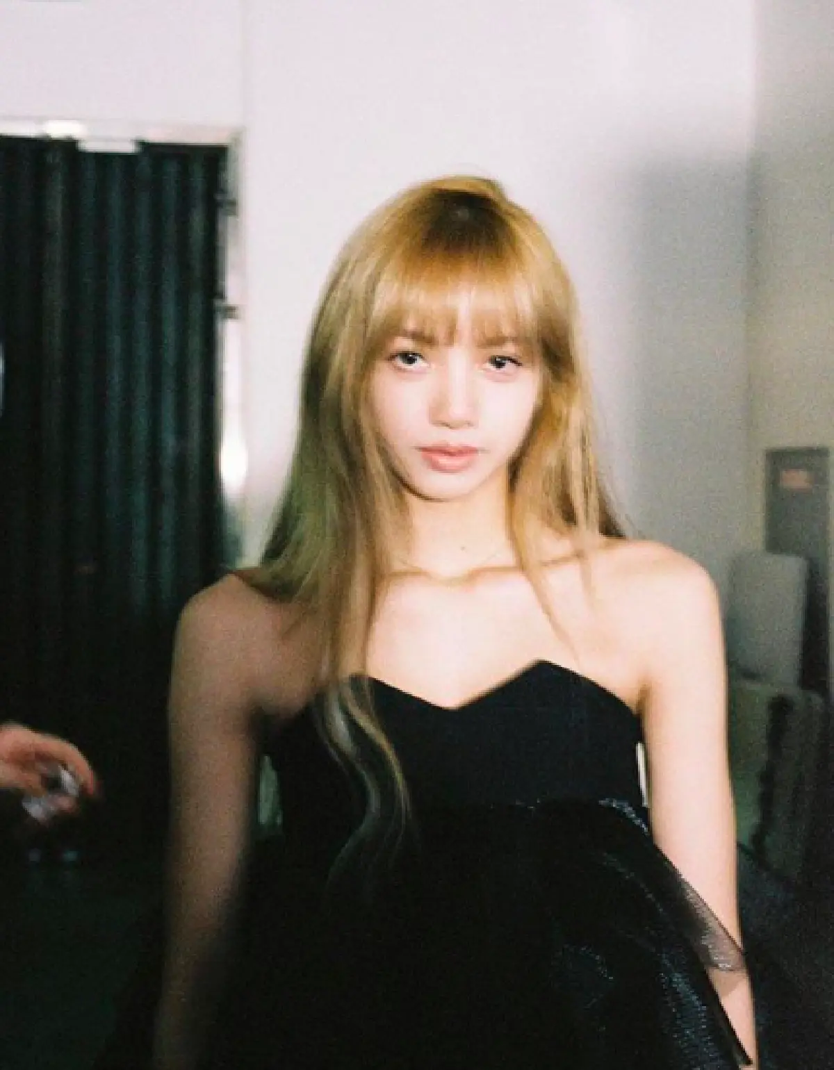 "เจสซี่ The Face” เต้นคัฟเวอร์เพลง Swalla ตามฉบับ "ลิซ่า BLACKPINK” บอกเลยแซ่บกินกันไม่ลงจริงๆ