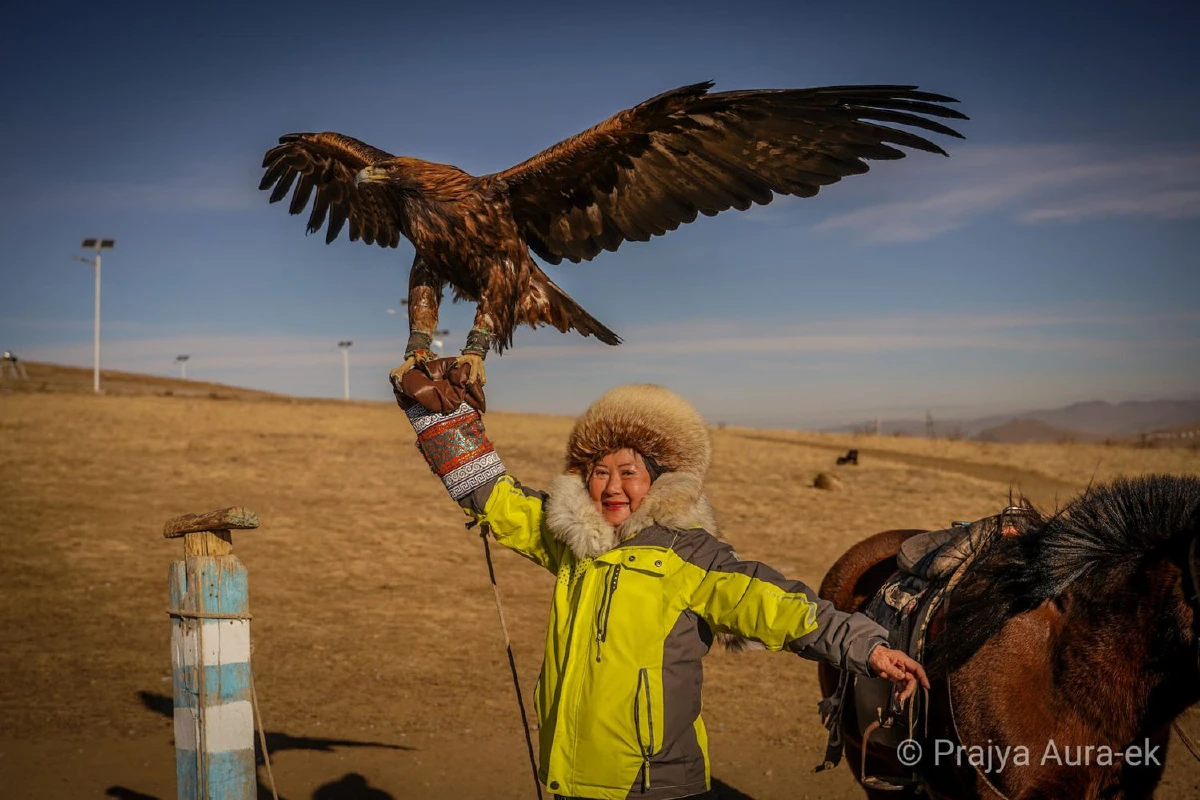 ชนิดา มหาดำรงค์กุล อรเอก การเดินทางคือพลังของชีวิต