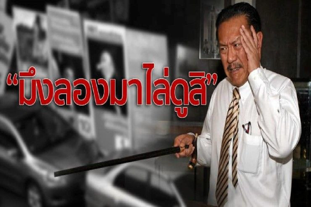 "ชูวิทย์" มอง "บิ๊กตู่" ไม่จำเป็นต้องลาออก-รอประชาชนตัดสิน "ชูวิทย์" มอง "บิ๊กตู่" ไม่จำเป็นต้องลาออก-รอประชาชนตัดสิน