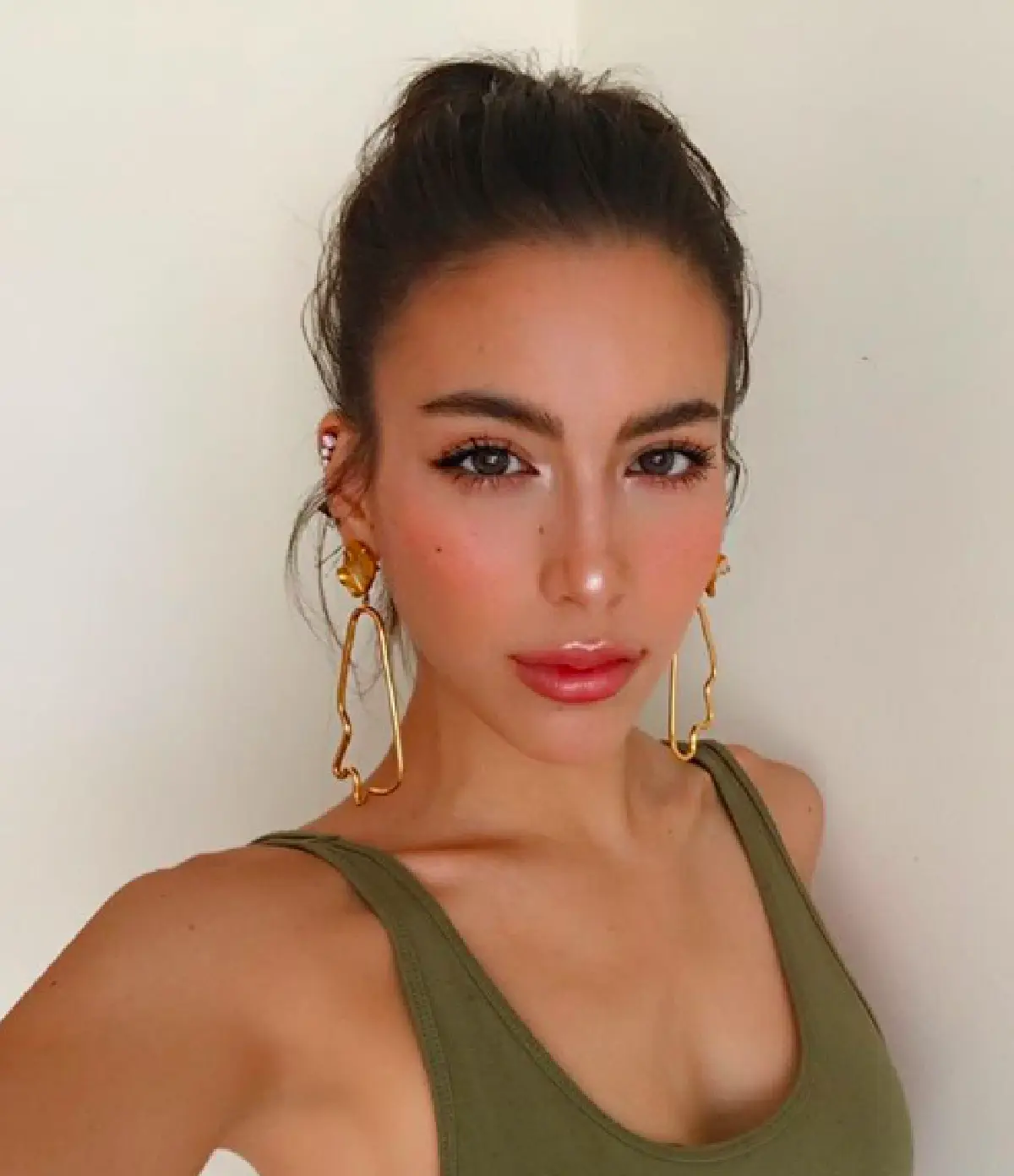 "เจสซี่ The Face” เต้นคัฟเวอร์เพลง Swalla ตามฉบับ "ลิซ่า BLACKPINK” บอกเลยแซ่บกินกันไม่ลงจริงๆ