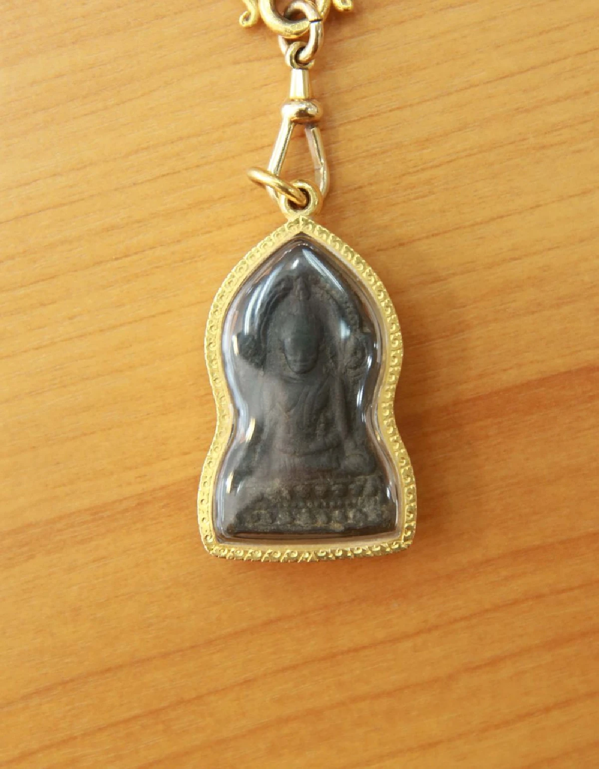 เกรียงพล พัฒนรัฐ ต้องมีศรัทธาก่อน