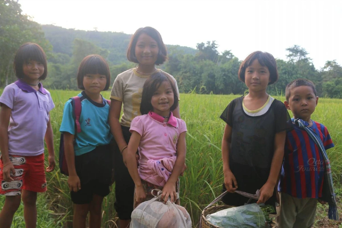 "เสียงคนชายขอบ" จากป่าทุ่งใหญ่ถึงนักการเมือง