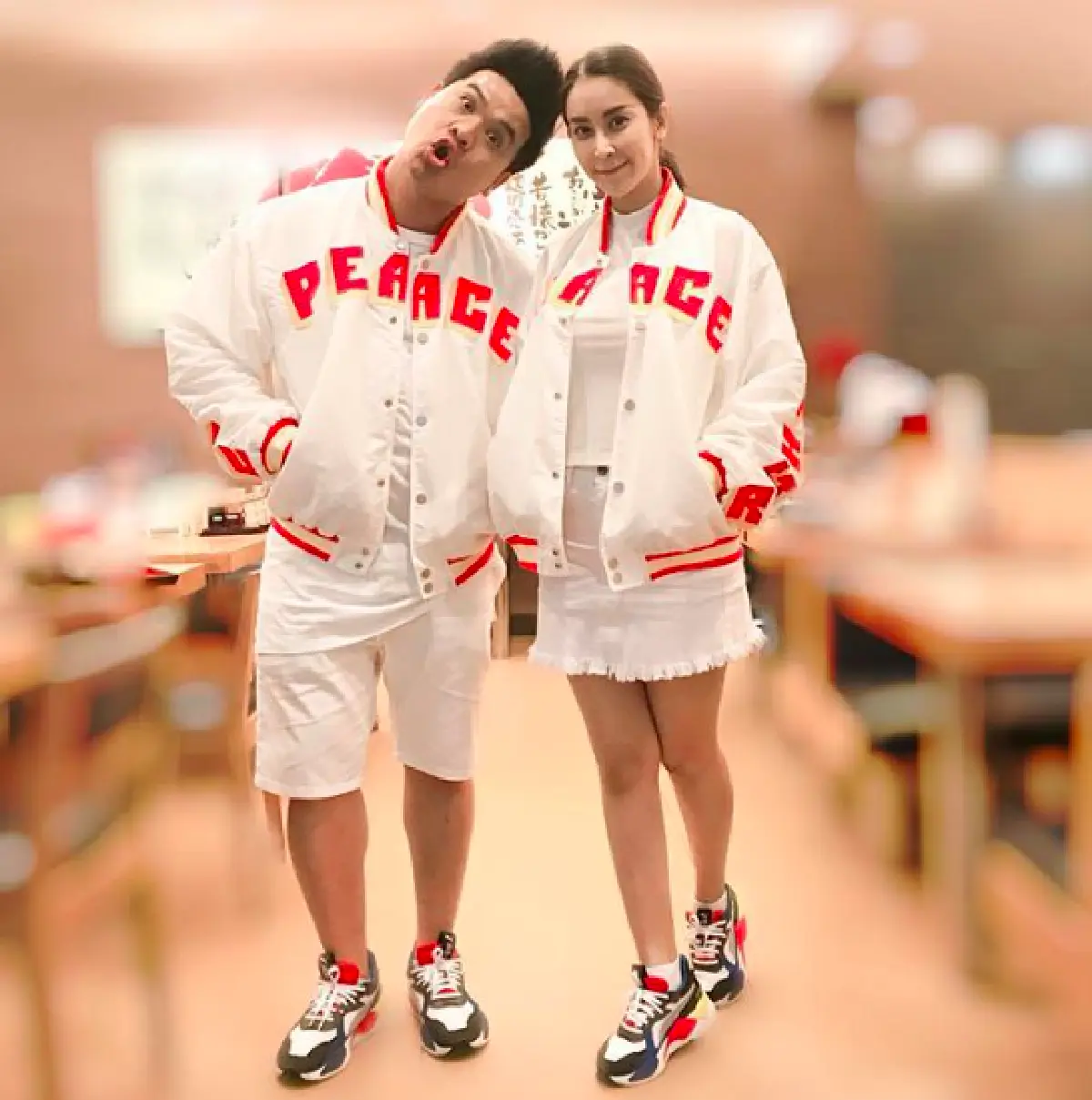 ขอให้เตรียมแต่งหน้ารอ! “ดีเจต้น” ประกาศขอ “ใหม่ สุคนธวา” แต่งงานกลาง IG เตรียมทำเซอร์ไพรส์ใหญ่