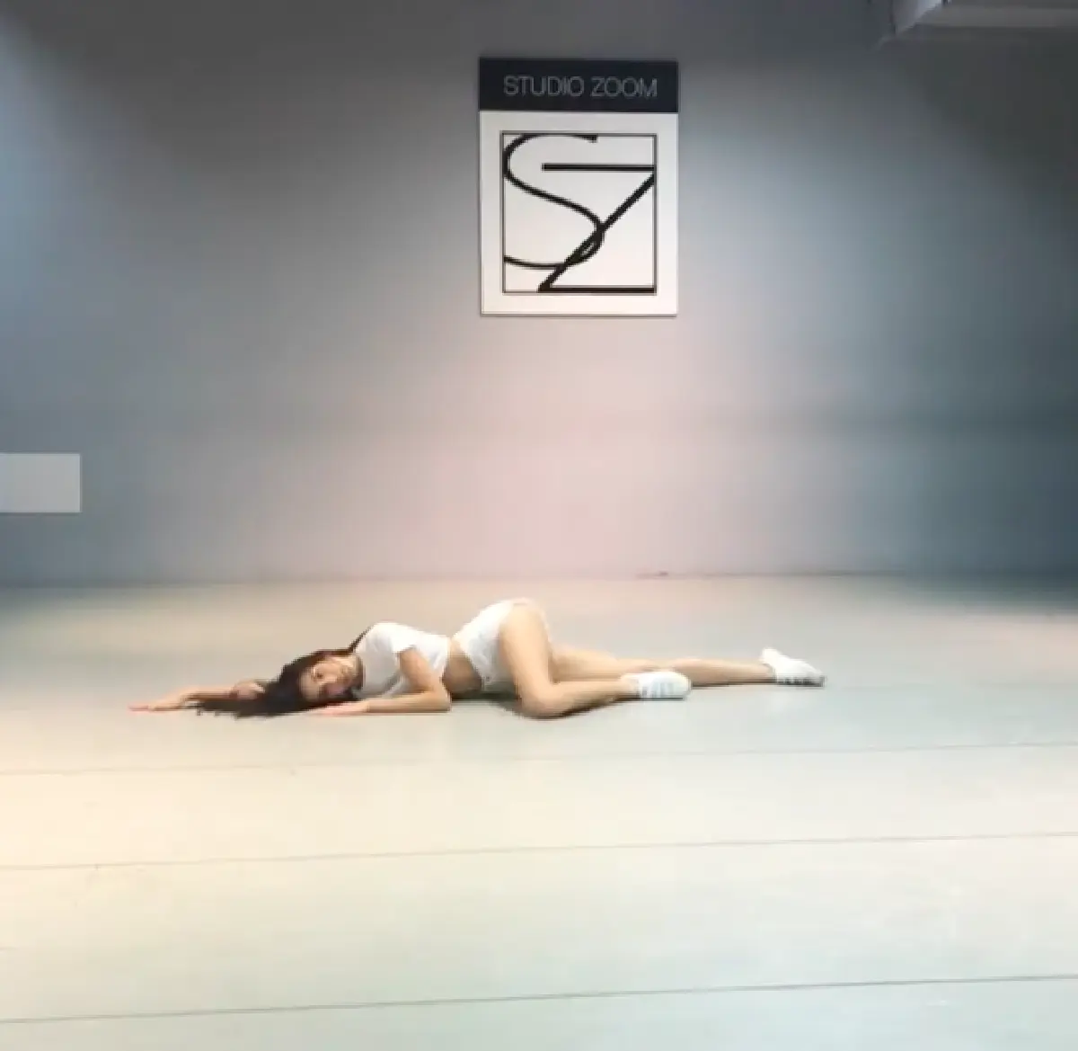 "เจสซี่ The Face” เต้นคัฟเวอร์เพลง Swalla ตามฉบับ "ลิซ่า BLACKPINK” บอกเลยแซ่บกินกันไม่ลงจริงๆ