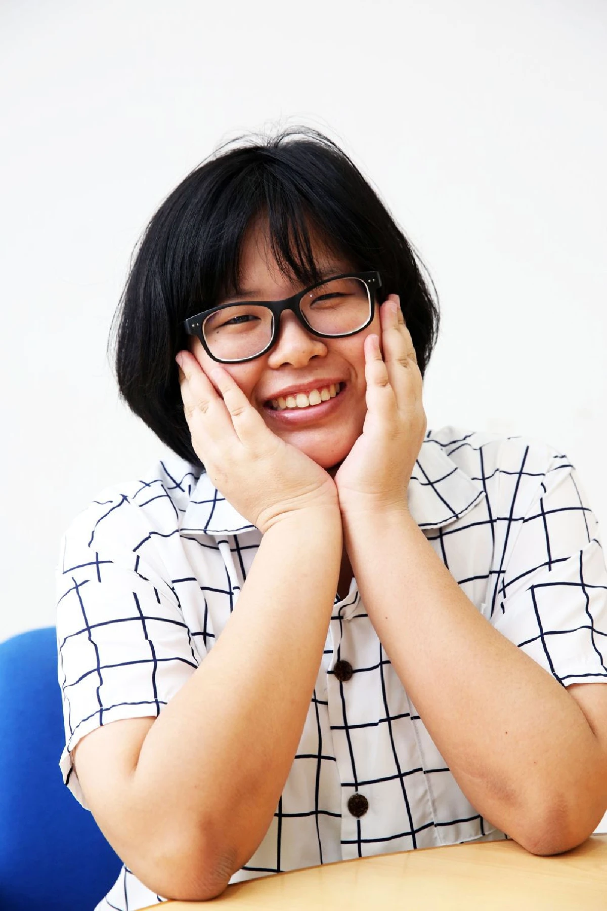 จระเข้ตัวเล็กนิดเดียว ความภูมิใจที่ยิ่งใหญ่