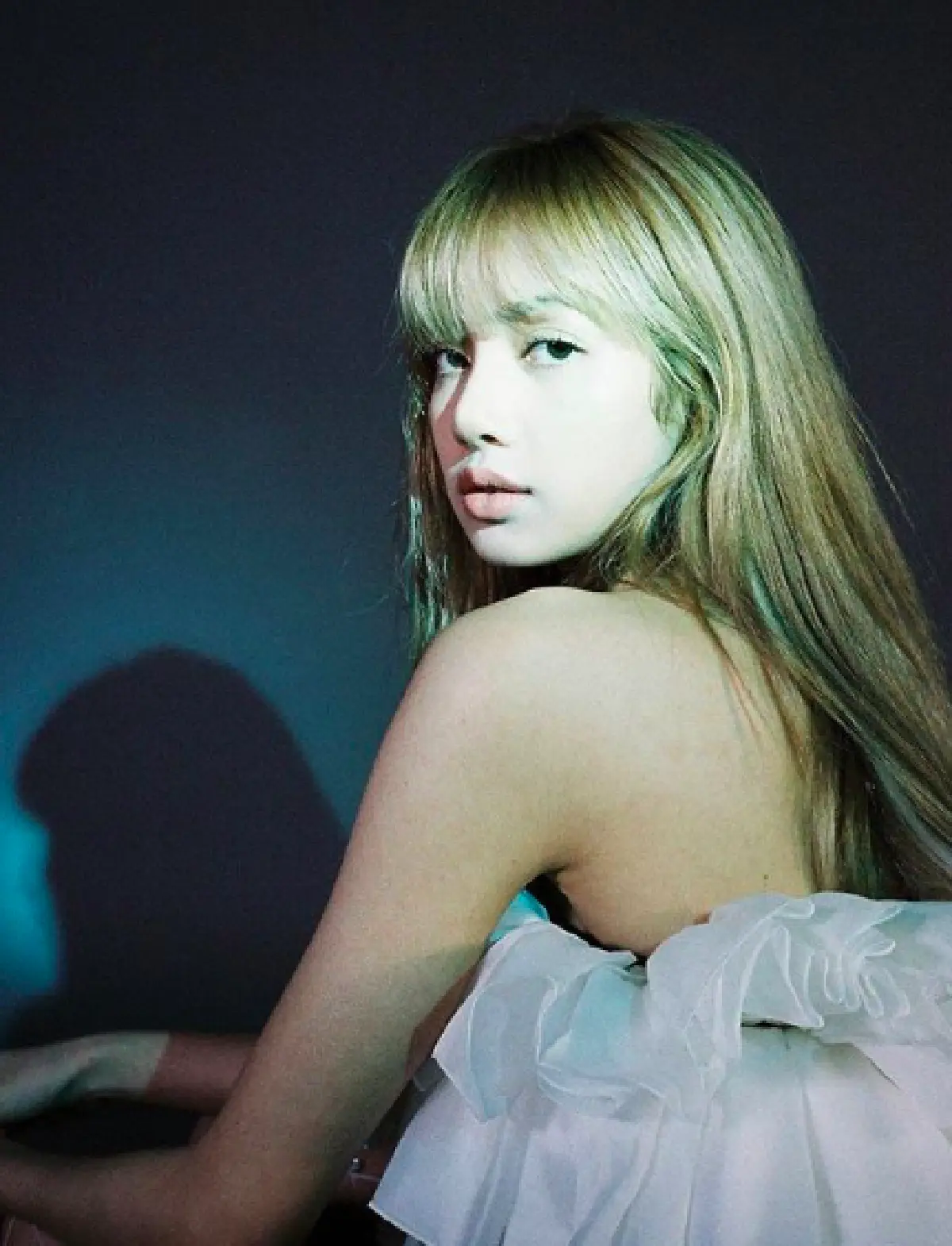 "เจสซี่ The Face” เต้นคัฟเวอร์เพลง Swalla ตามฉบับ "ลิซ่า BLACKPINK” บอกเลยแซ่บกินกันไม่ลงจริงๆ