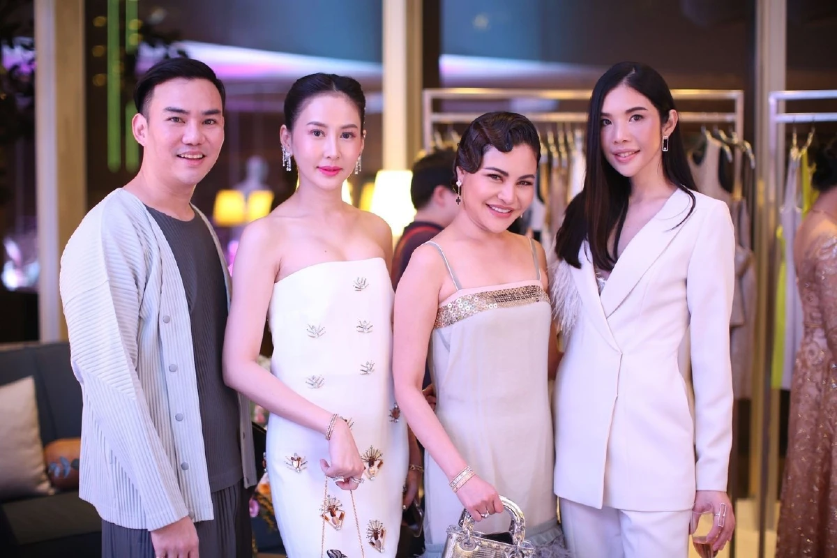 เมิร์ซ เอสเธติกส์ เปิดแรงบันดาลใจสู่ความสำเร็จ จัดงาน Merz Aesthetics Starry Night, I Dream for your Successful Journey ขอบคุณคู่ค้าที่ร่วมเดินทางมาด้วยกัน