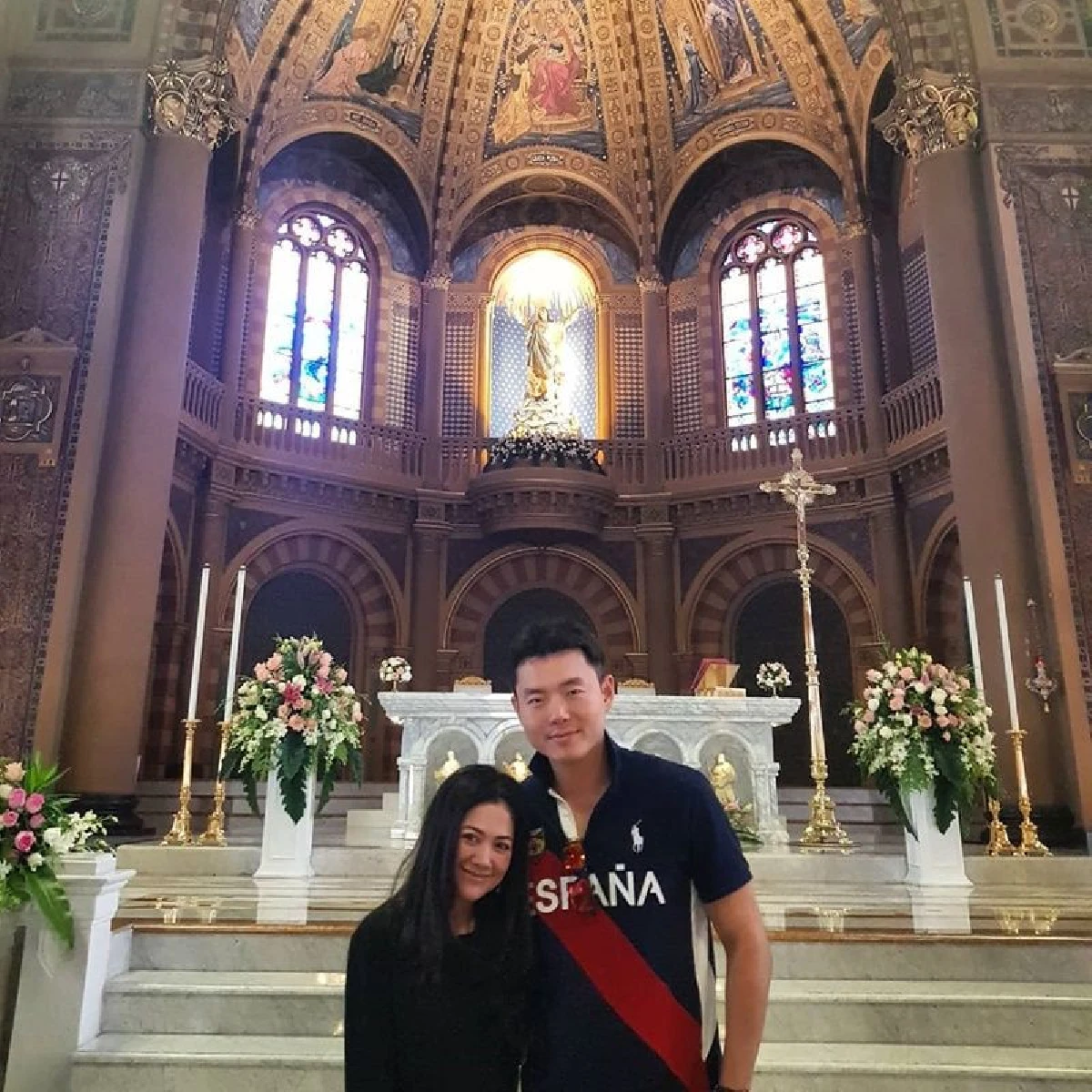 “แนนซี่” อดีตนักร้องดังยุค 90 คู่ดูโอ้ "ราฟฟี่-แนนซี่” เผยข่าวดีกำลังเป็นว่าที่คุณแม่