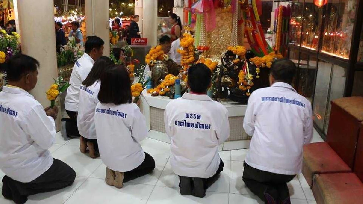 3พรรคใหญ่ส่งผู้สมัครชิงเก้าอี้ส.ส.10เขตจ.ขอนแก่น