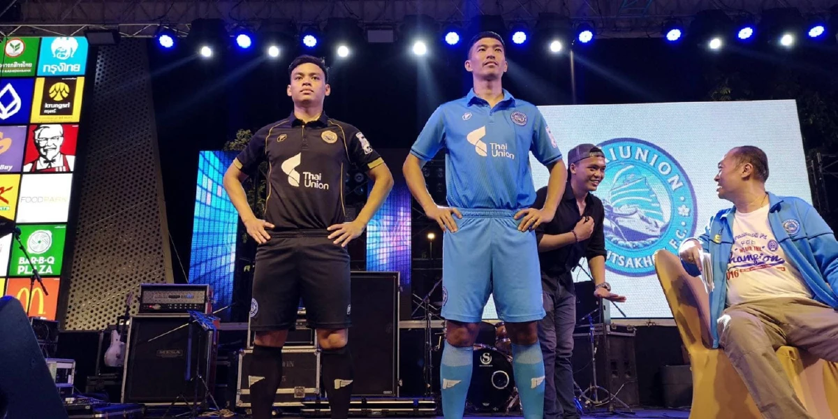 สโมสรฯไทยยูเนี่ยนสมุทรสาคร ทุ่ม 50 ล้านตั้งเป้าเลื่อนชั้นขึ้นไทยลีก 1 ในปี 2020