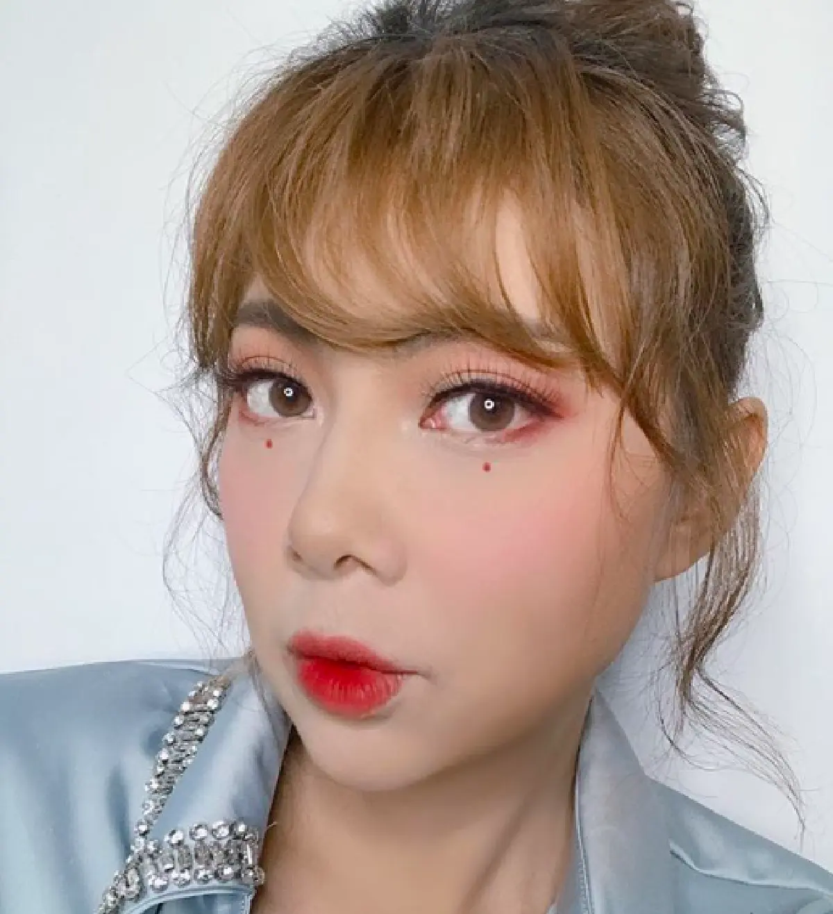 “บุ๋ม ปนัดดา” ฮอตหนักมากผู้ชายตามจีบเพียบ แต่ตอนนี้ขอใช้เวลากับ “น้องอันดามัน" ก่อน