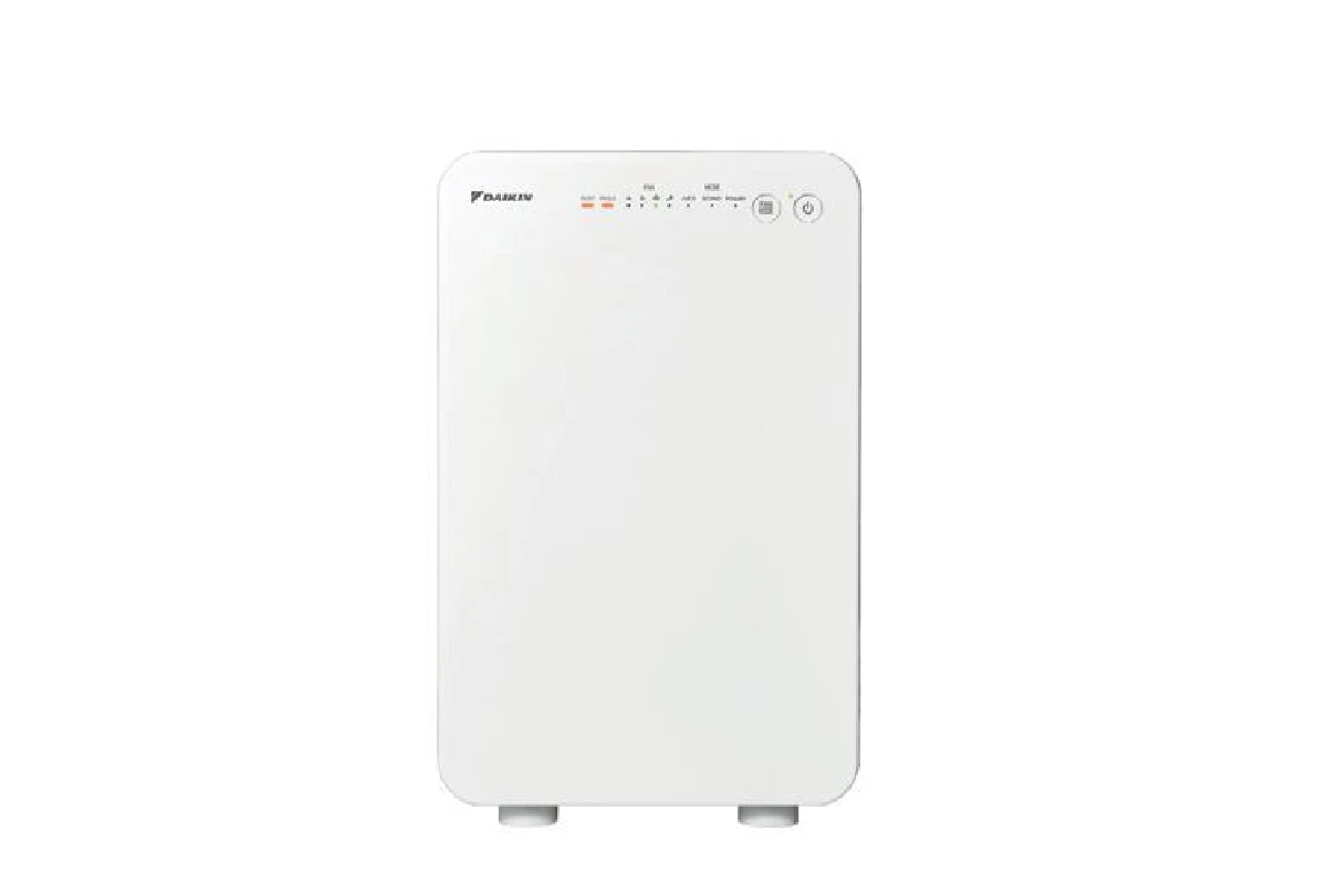 ยับยั้งฝุ่นขนาดเล็ก PM2.5 และเชื้อโรค ด้วยเครื่องฟอกอากาศ "ไดกิ้น" มอบความห่วงใยและความปลอดภัย พร้อมโปรโมชั่นพิเศษถึง 28 กุมภาพันธ์ศกนี้ 