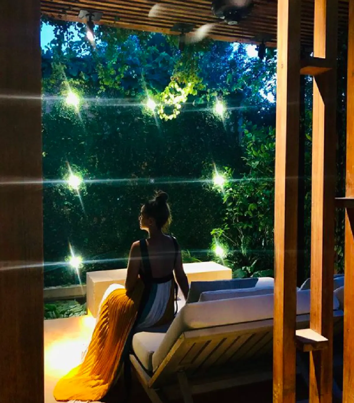 ทริปนี้คุณแม่ขอแซ่บ! "ชาย-วิกกี้" พา "น้องตฤณ" เที่ยวภูเก็ต โชว์หุ่นแซ่บ