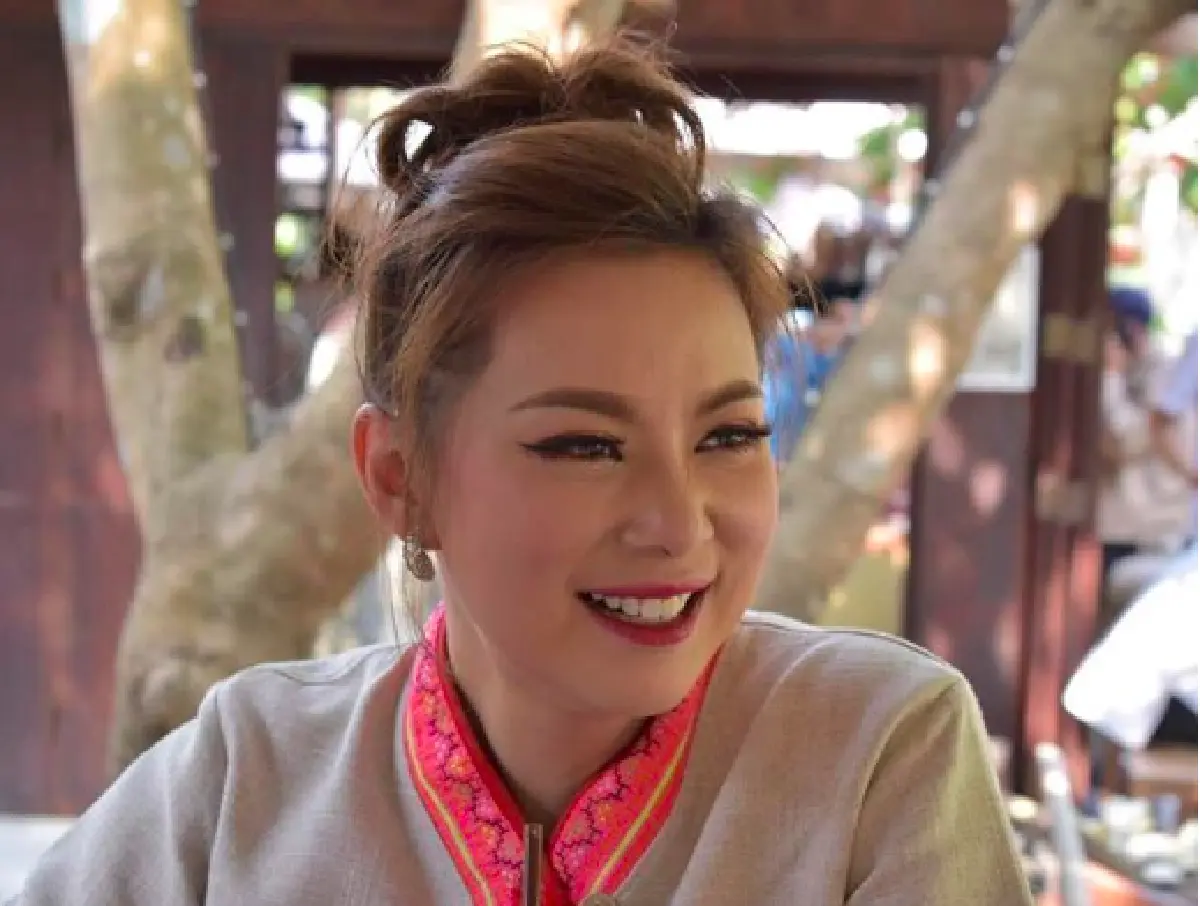 “บุ๋ม ปนัดดา” ฮอตหนักมากผู้ชายตามจีบเพียบ แต่ตอนนี้ขอใช้เวลากับ “น้องอันดามัน" ก่อน