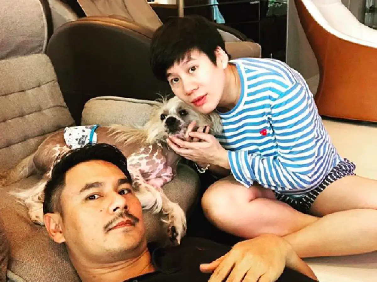 "บุ้ง สะธี” ขอร่ายยาวชี้แจงการพ่นละอองน้ำจากตึกใบหยก หลังมีคนมองไร้สาระเปลืองงบ