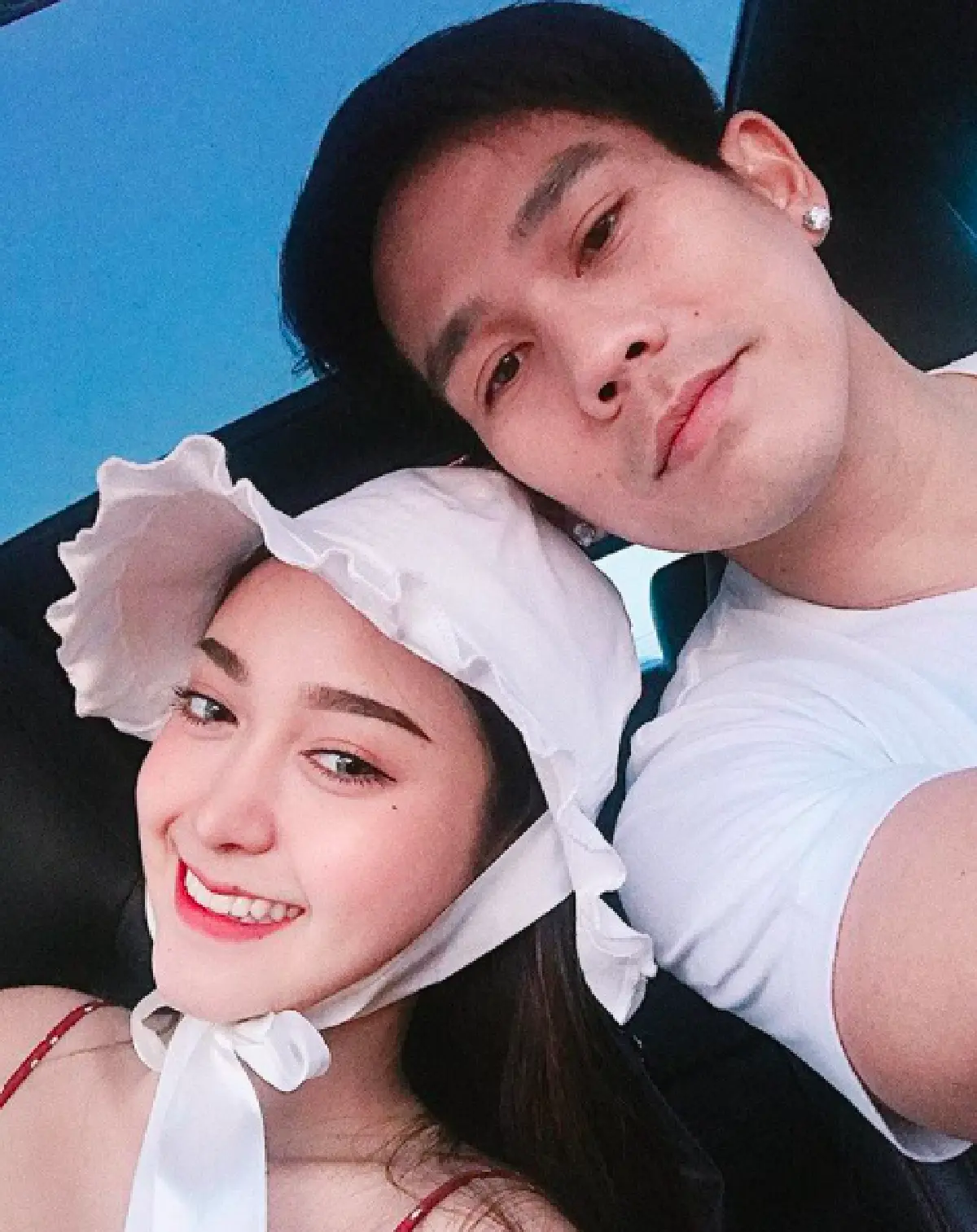 “อาร์ เดอะสตาร์” โดนสาวปล่อยแชทหลุด เพราะน้อยใจที่ฝ่ายชายเปิดตัวแฟนสาว “เอื้อย"