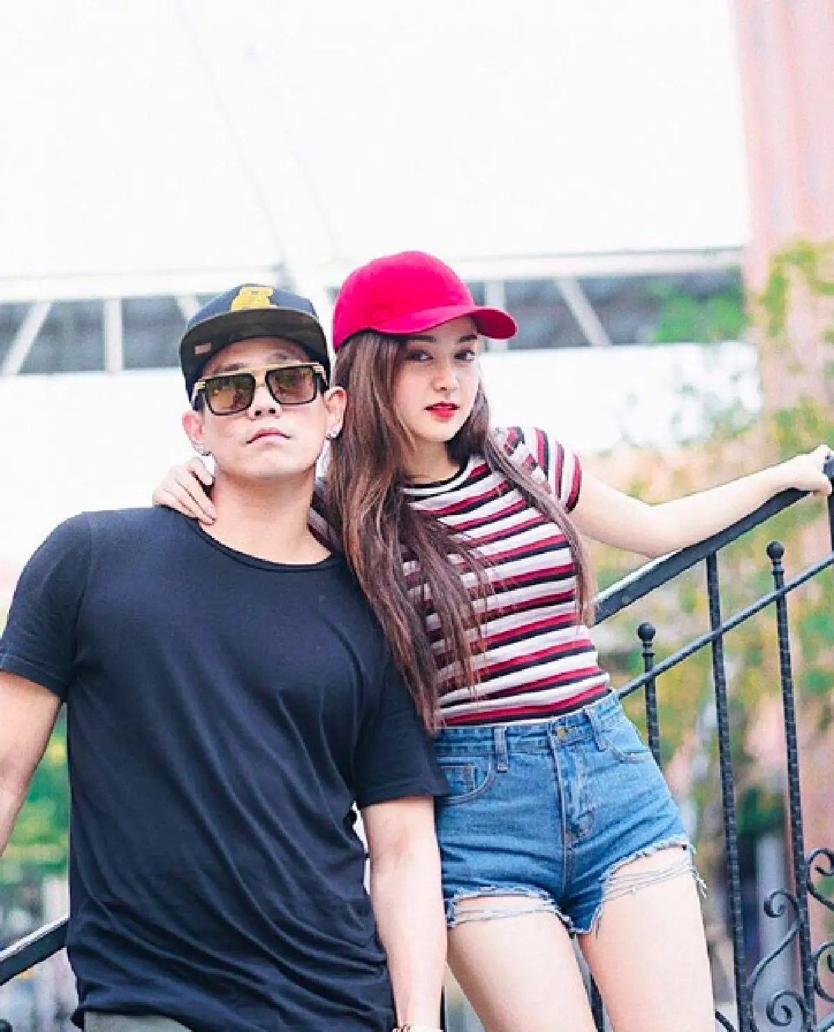 “อาร์ เดอะสตาร์” โดนสาวปล่อยแชทหลุด เพราะน้อยใจที่ฝ่ายชายเปิดตัวแฟนสาว “เอื้อย"