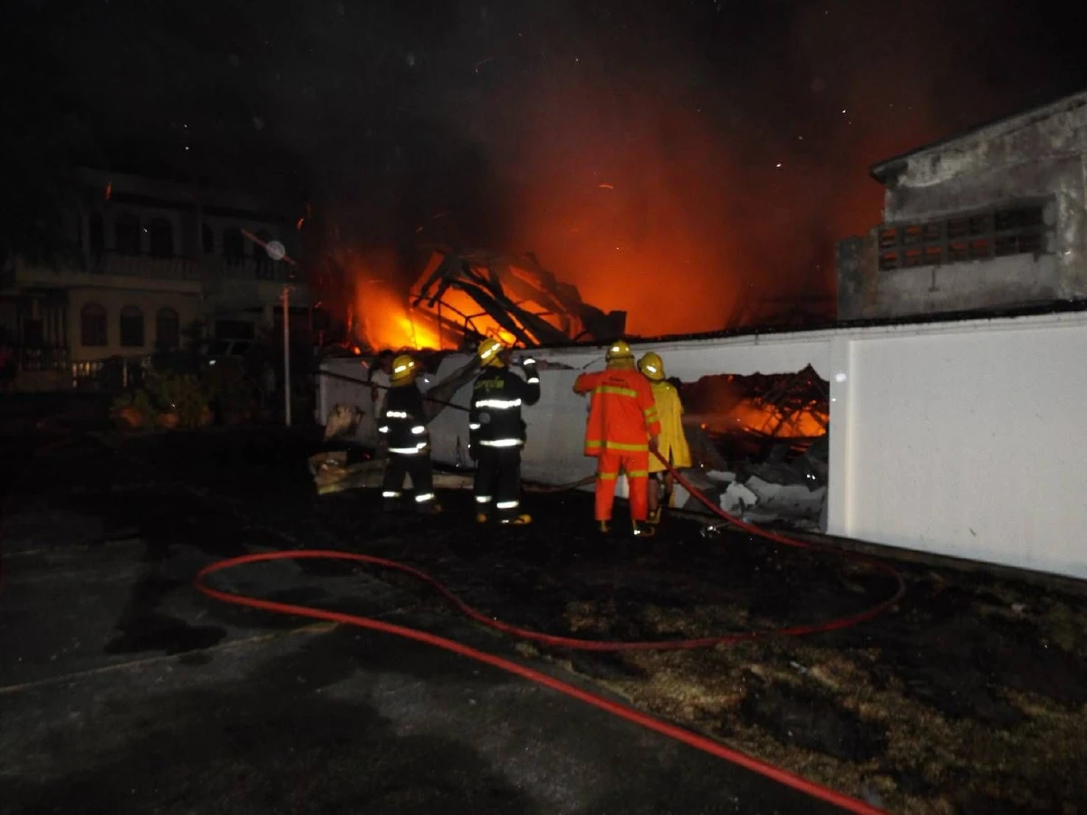 ภท.ส่งผู้สมัครสส.ลงพื้นที่นำเสนอนโยบายขายคนกรุง