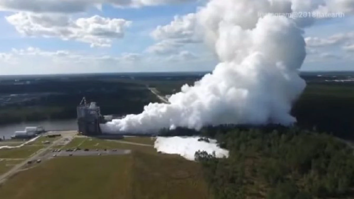 ฝนหลวงแจงข่าวมั่วอ้างเป็่นเครื่องทำเมฆ ชี้ความจริงเป็นการทดลองจรวดนาซ่า