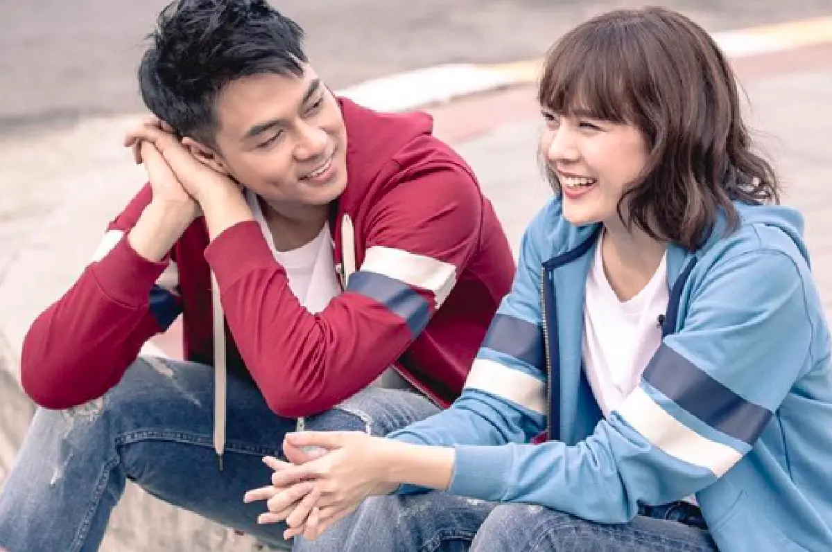 9 ปีแสนหวาน “แพทตี้” กรี๊ดหนัก “แดน" ทำเซอร์ไพรส์ใหญ่ บอกรักสุดซึ้ง