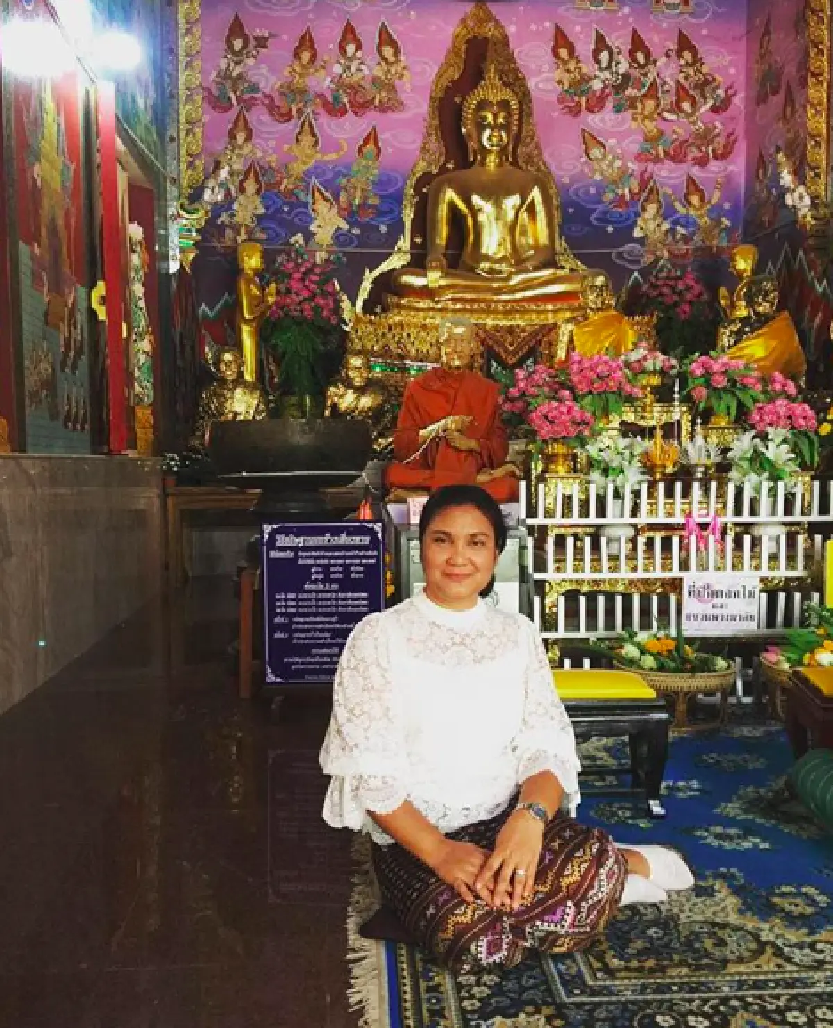 เปิดบ้านในฝันหลังใหม่ของ “แม่นีย์” คุณแม่ของสาว “แมท” ที่ออกแบบเองทั้งหมด