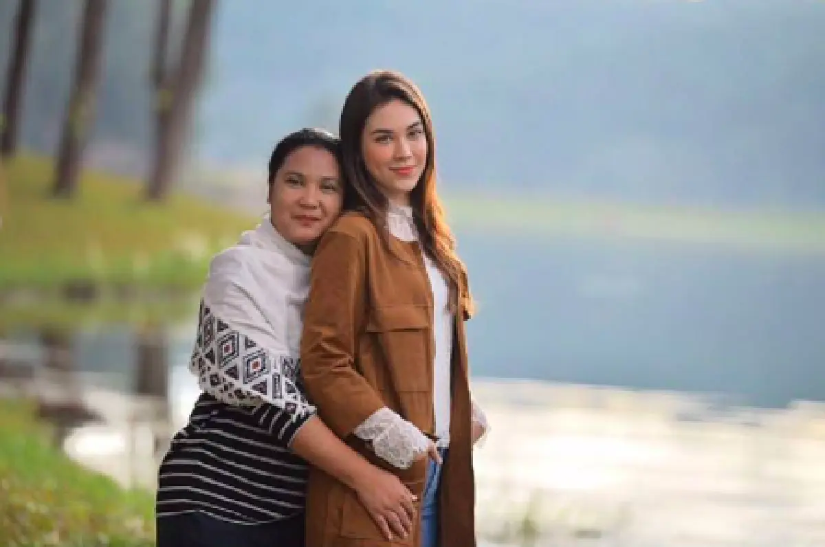 เปิดบ้านในฝันหลังใหม่ของ “แม่นีย์” คุณแม่ของสาว “แมท” ที่ออกแบบเองทั้งหมด